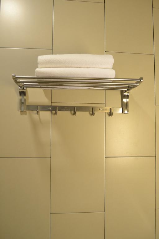 Mentekab U Design Hotel Mentakab מראה חיצוני תמונה