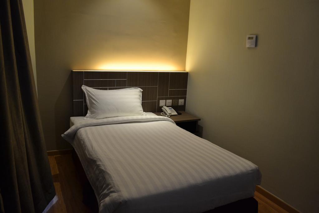 Mentekab U Design Hotel Mentakab חדר תמונה
